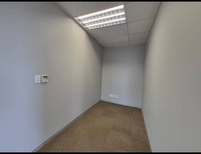 788M² OFFICE TO LET IN SANDTON CENTRAL